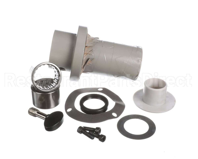X80B45-52 Globe Hub Attachment Assembly