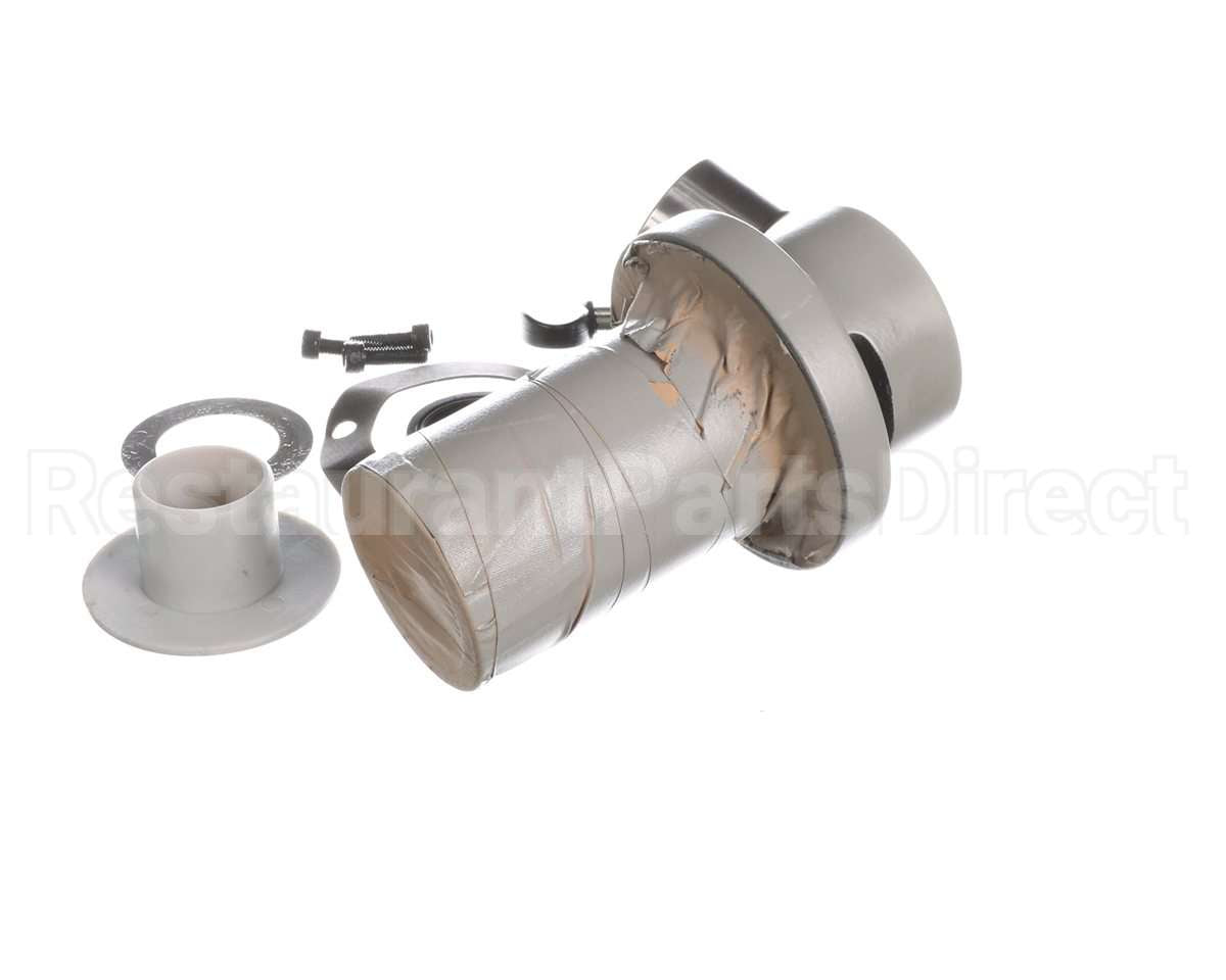 X80B45-52 Globe Hub Attachment Assembly