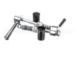 X80C05 Globe Bowl Clamp Assembly (2/Set)