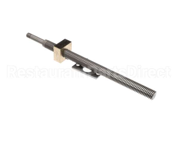 X80C19-24 Globe Bowl Raise Screw Assembly.
