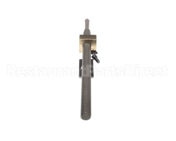 X80C19-24 Globe Bowl Raise Screw Assembly.
