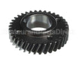 X80D07 Globe Main Shaft Gear (35T)