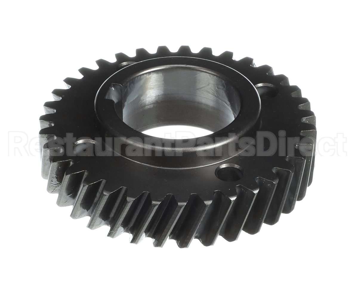 X80D07 Globe Main Shaft Gear (35T)