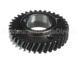 X80D07 Globe Main Shaft Gear (35T)