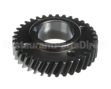 X80D07 Globe Main Shaft Gear (35T)