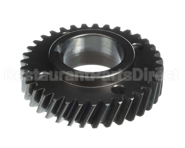 X80D07 Globe Main Shaft Gear (35T)
