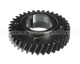 X80D07 Globe Main Shaft Gear (35T)