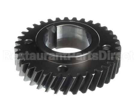 X80D07 Globe Main Shaft Gear (35T)