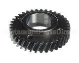 X80D07 Globe Main Shaft Gear (35T)