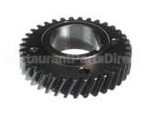 X80D07 Globe Main Shaft Gear (35T)