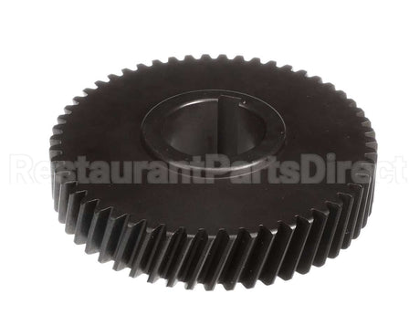 X80D11 Globe Gear, Drive Shaft (X53T)