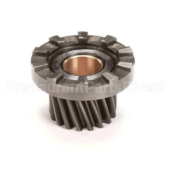X80D19 Compatible Globe Gear & Bushing Master Shaft