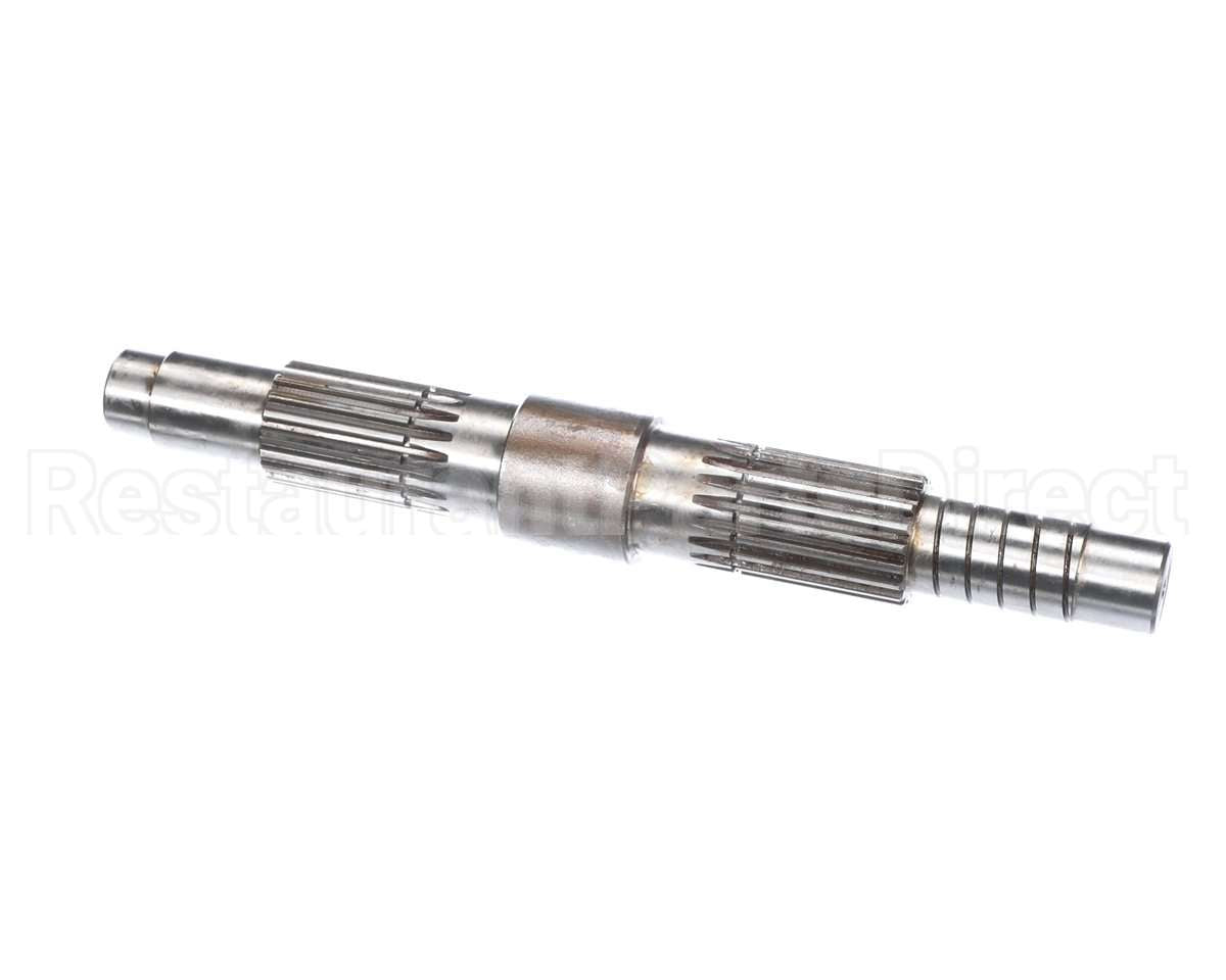 X80D25 Globe Master Shaft