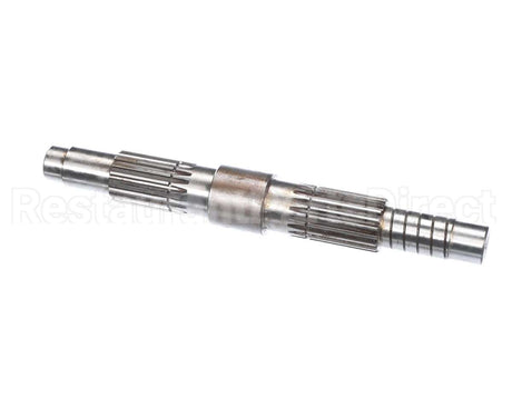 X80D25 Globe Master Shaft
