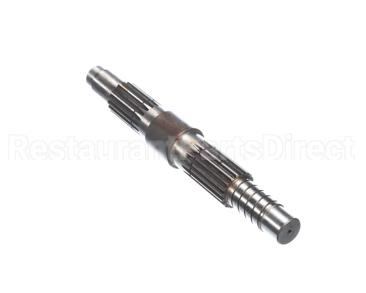X80D25 Globe Master Shaft