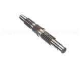 X80D25 Globe Master Shaft