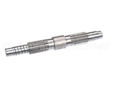 X80D25 Globe Master Shaft