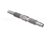 X80D25 Globe Master Shaft