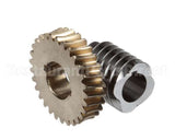 X80D39G03-1 Globe Gear & Drive Set - 60 Hz.