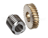 X80D39G03-1 Globe Gear & Drive Set - 60 Hz.