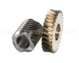 X80D39G03-1 Globe Gear & Drive Set - 60 Hz.