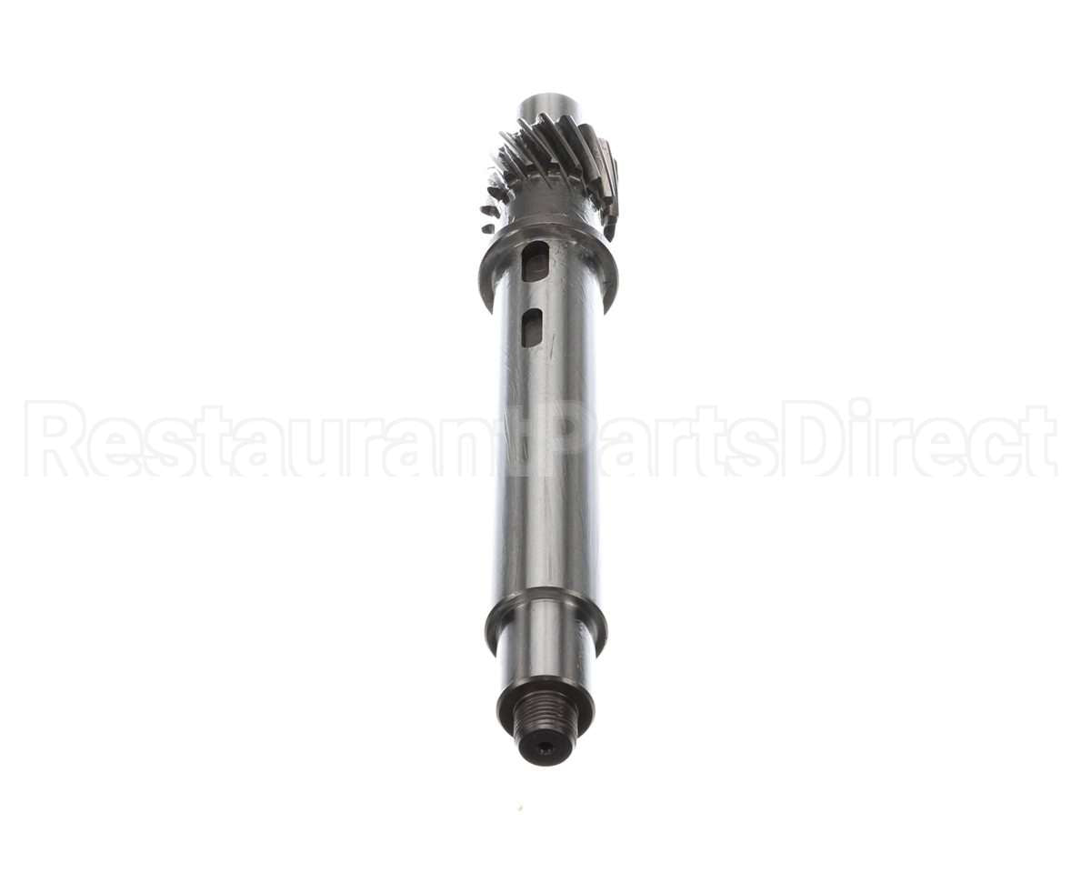 X80D42 Globe Gear, Transmission (17T)