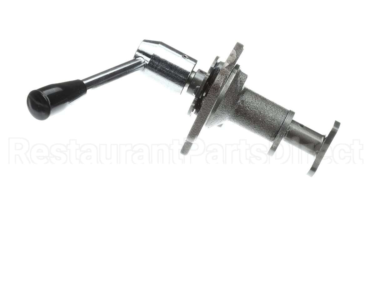 X80E01-15 Globe Gear Shift Arm Assembly