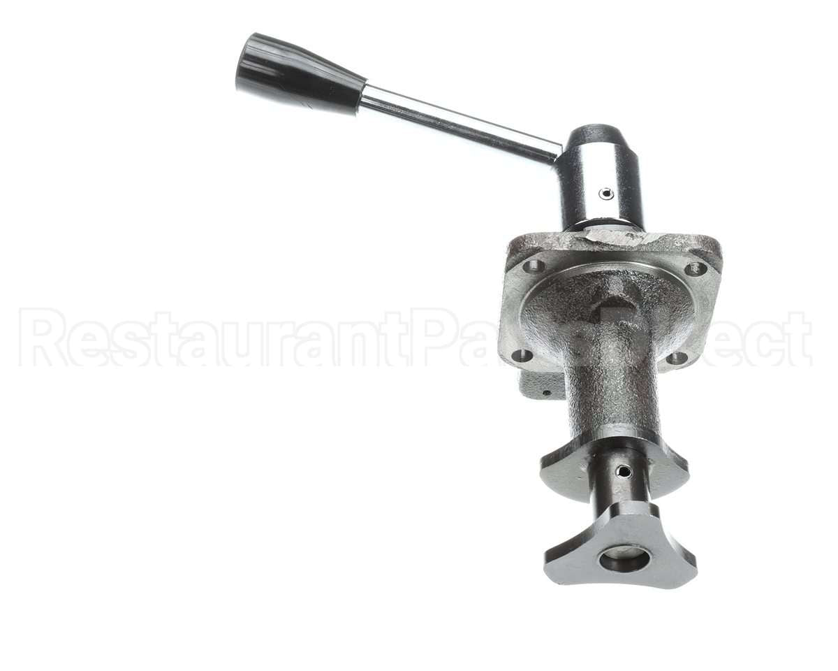 X80E01-15 Globe Gear Shift Arm Assembly
