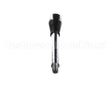 X80E01 Globe Gear Shift Arm With Knob
