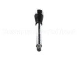 X80E01 Globe Gear Shift Arm With Knob