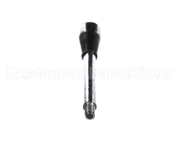 X80E01 Globe Gear Shift Arm With Knob