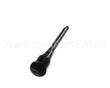 X80E01 Globe Gear Shift Arm With Knob