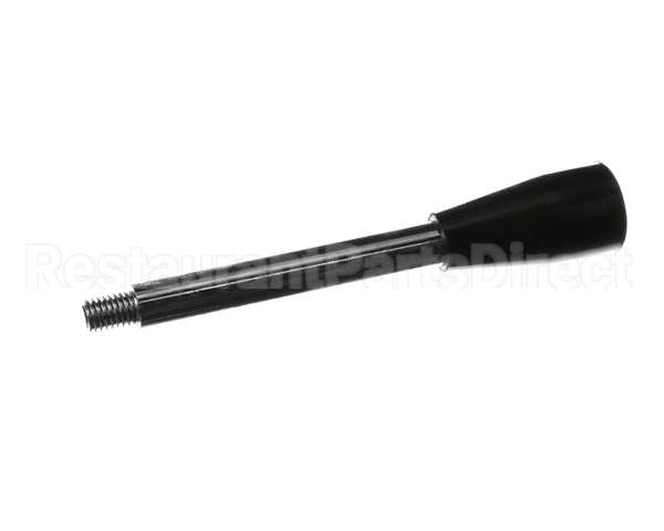 X80E01 Globe Gear Shift Arm With Knob