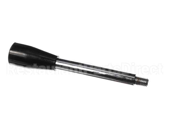 X80E01 Globe Gear Shift Arm With Knob