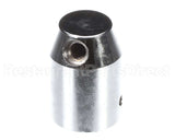 X80E02 Globe Gear Shift Arm Hub