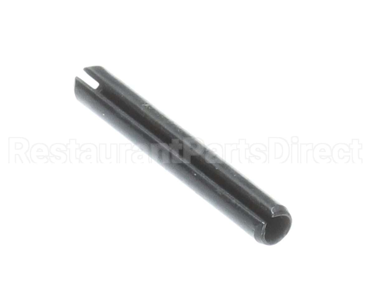 X80E03 Globe Rollpin