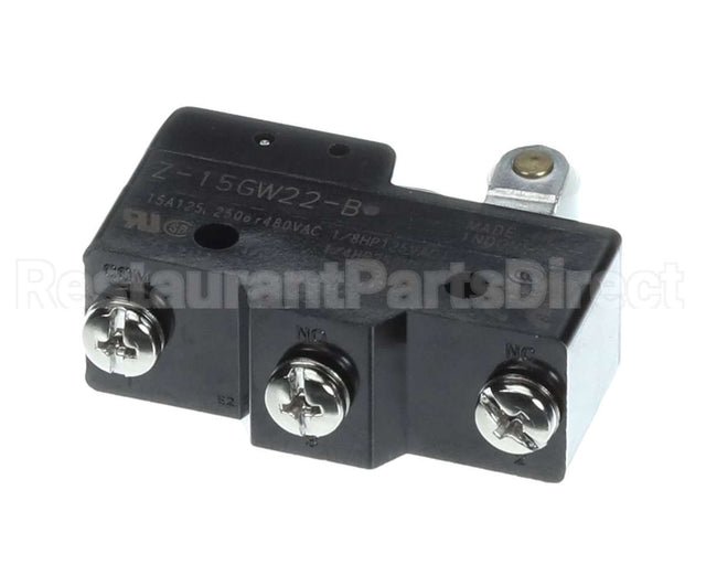 X80E16 Globe Microswitch