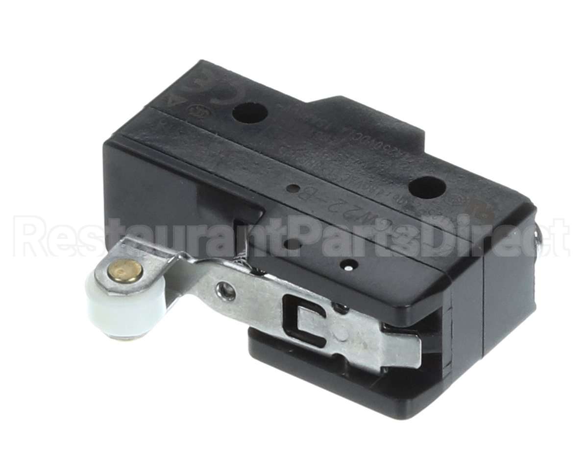 X80E16 Globe Microswitch