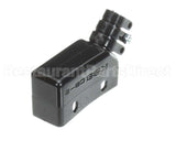 X80E17 Globe Microswitch Cover