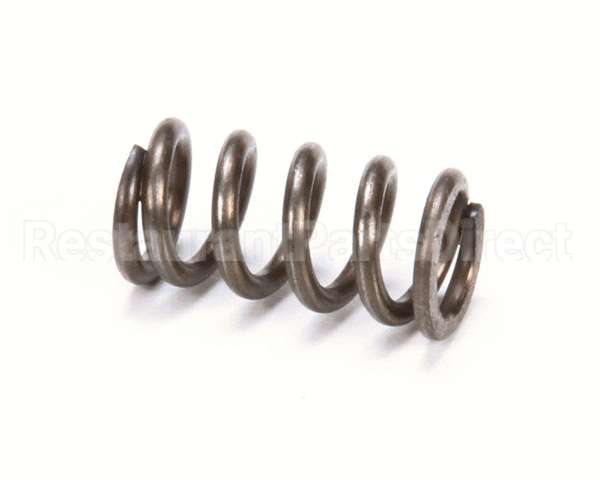 X80E20 Globe Spring