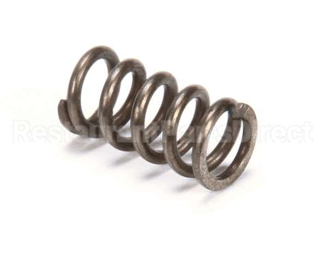 X80E20 Globe Spring