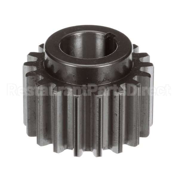 X80F06 Compatible Globe Gear, Pinion (18T)