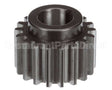 X80F06 Globe Gear, Pinion (18T)