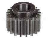 X80F06 Globe Gear, Pinion (18T)
