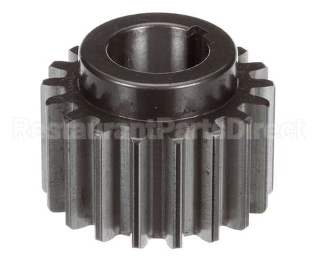 X80F06 Globe Gear, Pinion (18T)