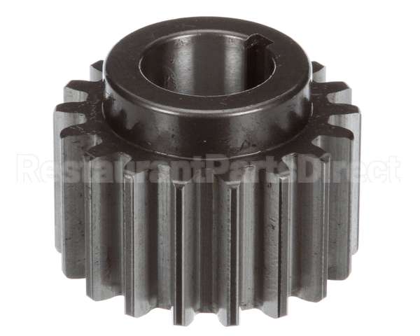 X80F06 Globe Gear, Pinion (18T)