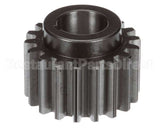 X80F06 Globe Gear, Pinion (18T)