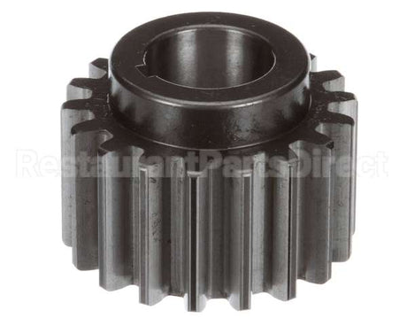 X80F06 Globe Gear, Pinion (18T)