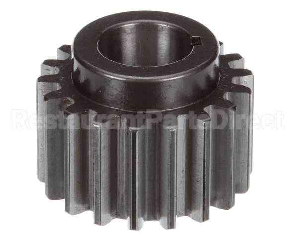 X80F06 Globe Gear, Pinion (18T)