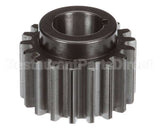 X80F06 Globe Gear, Pinion (18T)